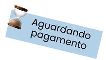 Aguardando pagamento