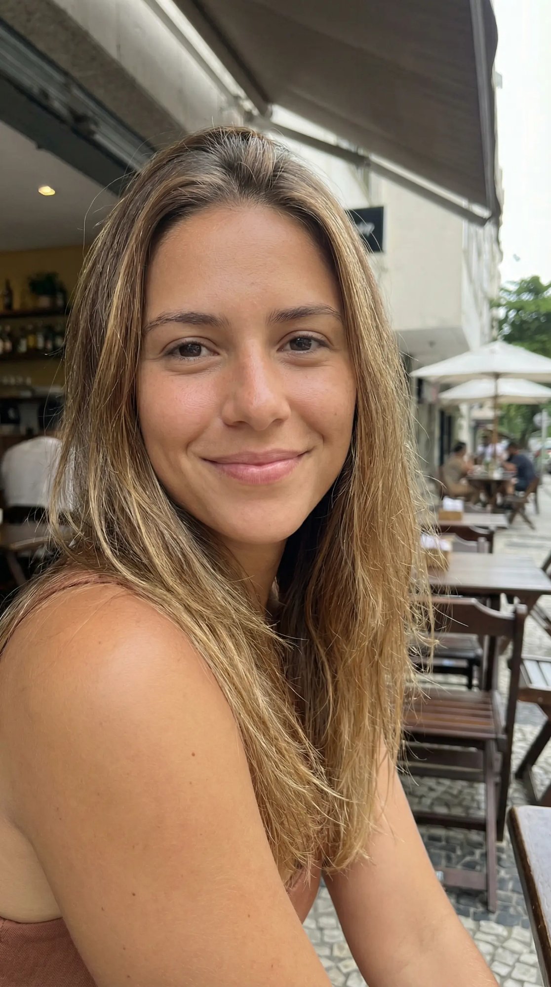 Amanda Lopes - Criadora do FinançaFácil