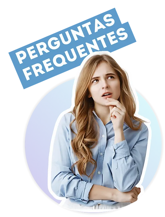 Perguntas Frequentes