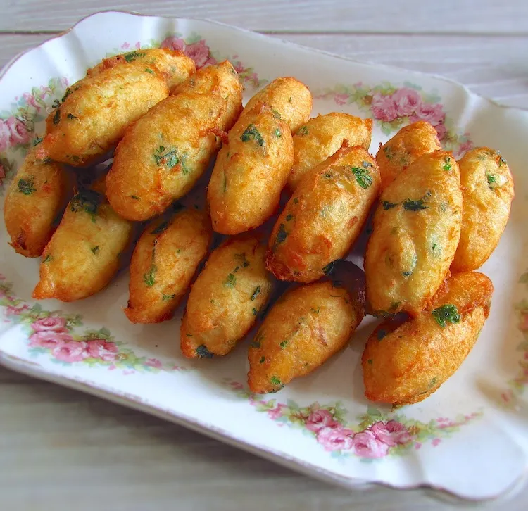 Leite-creme na Airfryer