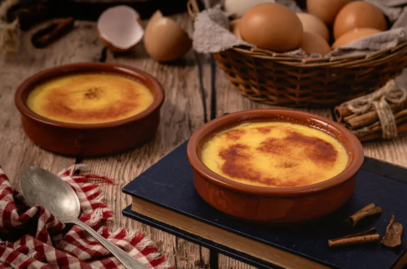 Bolo de Chocolate na Airfryer